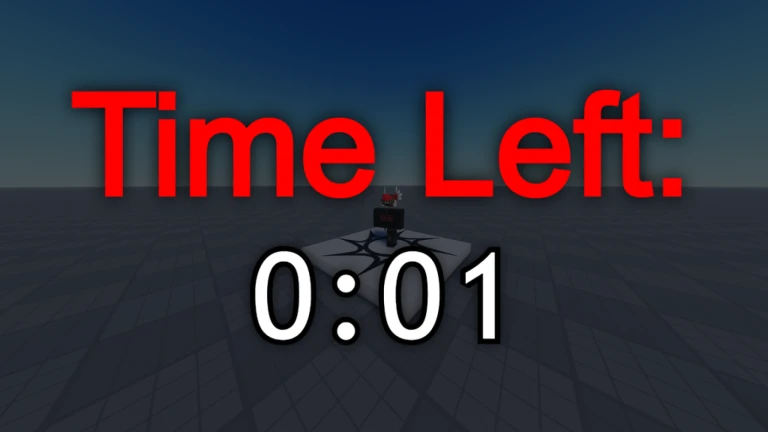 Last Second